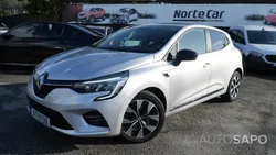 Renault Clio 1.5 dCi Limited S&S de 2022