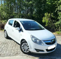 Opel Corsa D CDTI c/AC 2008