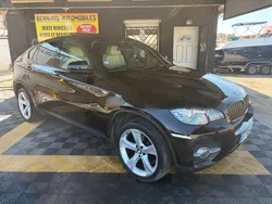 BMW X6 3.0D XDRIVE Exclusive luxe 30D 245ch