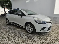 Renault Clio ST 1.5 Dci Exclusive