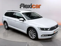 VW Passat 2.0 TDI Confortline DSG