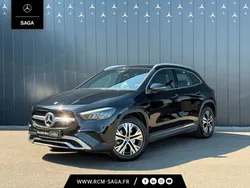 Mercedes Gla 200 d Progressive Line