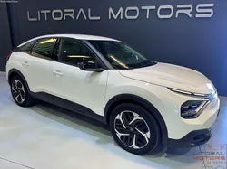 Citroën C4 1.2 PureTech Max
