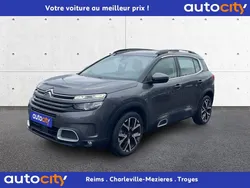 CITROEN C5 AIRCROSS 1.5 BlueHDi - 130 S&S - BV EAT8 Business +