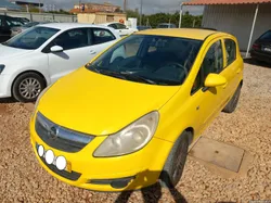Opel Corsa 1.3CDTI