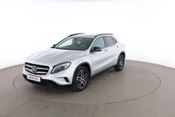 Mercedes-Benz GLA 220 d Sensation 4Matic 7G-DCT 177 ch
