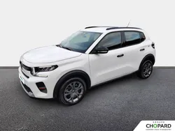 CITROEN C3 Turbo 100 ch BVM6 Plus