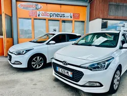 💙💙💙💙💙 Hyundai i20 1.2T GDI 84 Go Navi 💙💙💙💙💙