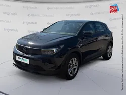 Opel Grandland X 1.2 Turbo 130ch Elegance Business