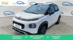 Citroën C3 Aircross 1.2 Puretech 110 Shine