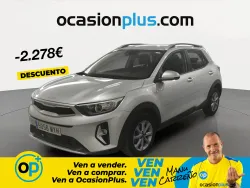 KIA Stonic 1.2 DPi Drive