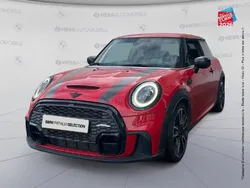 Mini Mini Cooper S 178ch John Cooper Works BVA7
