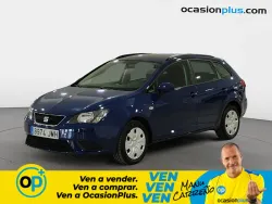SEAT Ibiza ST 1.4TDI CR S&S Reference 90