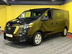 Nissan primastar nissan ( renault trafic) l1h1 2,8t dci150 mt tekna gps 8 places