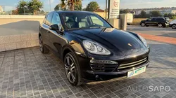 Porsche Cayenne de 2013