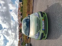 Citroën C3 (Fc8hxb)