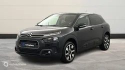 Citroen C4 Cactus BlueHDi 100ch S&S Shine E6.d-TEMP