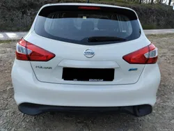 Nissan Pulsar 1.5 DCI 110cv VISIA - 5 PORTAS - NACIONAL - C/ GARANTIA