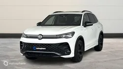 Volkswagen Tiguan 2.0 TDI 150ch R-Line Exclusive DSG7