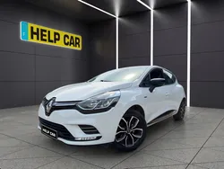 Renault CLIO IV 0.9 TCE 90CH ENERGY LIMITED 5P