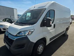 Citroen jumper 2.0 hdi 130 business