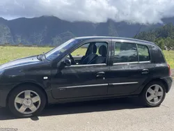 Renault Clio - Clio 2