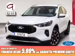 FORD Kuga 2.5 Duratec PHEV Active 4x2