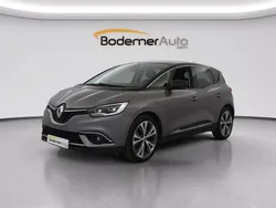 RENAULT Scenic dCi 160 Energy EDC Intens