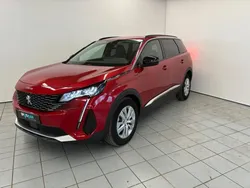 Peugeot 5008 1.2 PureTech 130ch S&S Style