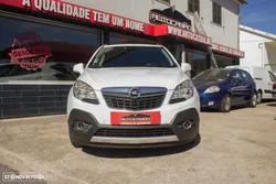 Opel Mokka 1.7 CDTI Cosmo Plus S/S
