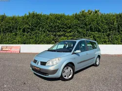 Renault Scénic Scenic 7 LUGARES