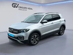 VOLKSWAGEN T-Cross 1.0 TSI 115 Start/Stop BVM6 United