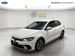 VOLKSWAGEN Polo 1.0 TSI 95 S&S BVM5 Life