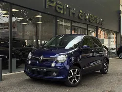 Renault TWINGO III 0.9 TCE 90CH ENERGY INTENS