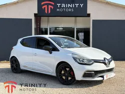 Renault Clio IV RS 200CH EDC + SUIVI A JOUR + GARANTIE