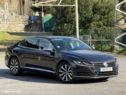 VW Arteon 2.0 TDI R-Line DSG