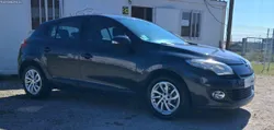 Renault Mégane 1.5dci