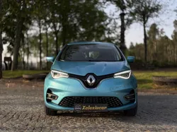 Renault Zoe Intense 52kw