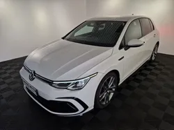 Volkswagen golf 8 2.0 tdi scr 150ch r-line dsg7