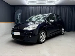 Citroën C3 Bluehdi