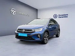 VOLKSWAGEN Taigo 1.5 TSI 150 DSG7 R-Line