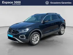 VOLKSWAGEN T-Roc 1.5 TSI EVO2 150 Start/Stop DSG7 VW Edition