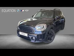 Mini Countryman Cooper 136ch Edition Premium BVA7