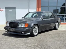 Mercedes-Benz Brabus 300E 3.6 1986
