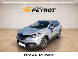 RENAULT Kadjar TCe 130 Energy Intens EDC