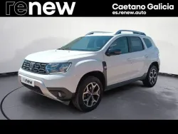 DACIA Duster 1.6 GLP GPF Prestige 4x2 84kW