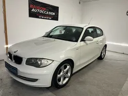 BMW série 1 118d belle état