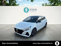 Hyundai i20 1.0 T-GDi 100 Hybrid 48V N Line Creative 5p
