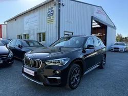 Bmw X1 16d sDrive 116 DKG7 - X-Line