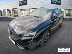 Peugeot 308 Hybrid 145 e-DCS6 Allure